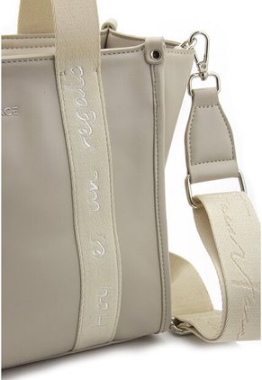 Tote Bag Correa Tejida Face2Face HR2512595