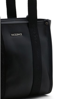 Tote Bag Correa Tejida Face2Face HR2512595