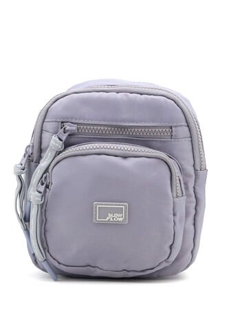 Bandolera Nylon Tiradera Cordon Face2Face HR2512619 Face2Face