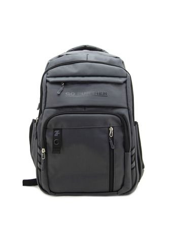 Morral Con Compartimiento Para PC Y Múltiples Compartimientos Organizadores Face2Face