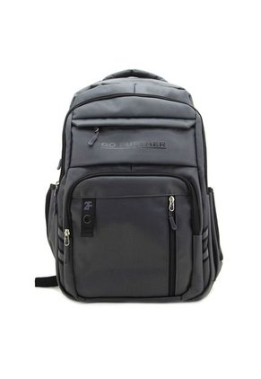 Morral Con Compartimiento Para PC Y Múltiples Compartimientos Organizadores