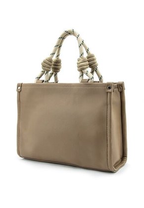 Tote Bag Repujado Face2Face HR2512590