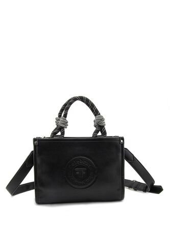 Tote Bag Repujado Face2Face HR2512590 Face2Face