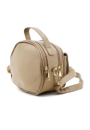 Bandolera Circular Con Tapa Face2Face HR2512611