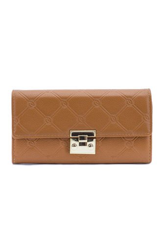Face2Face - Billetera Herraje Cuadrado Face2face TH210838