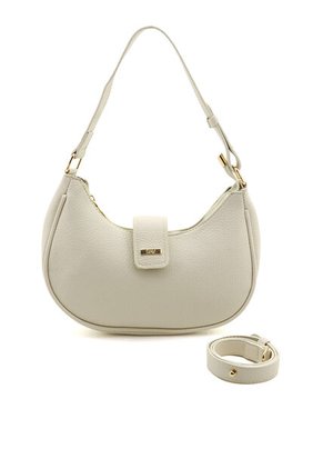 Bandolera Media Luna Con Tapa Face2Face HR2512599