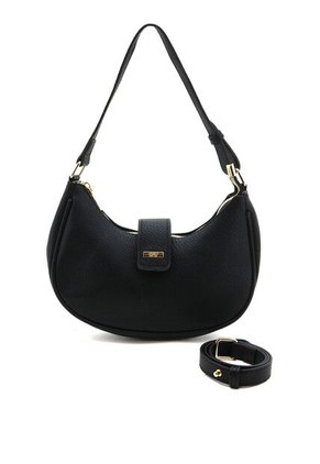 Bandolera Media Luna Con Tapa Face2Face HR2512599