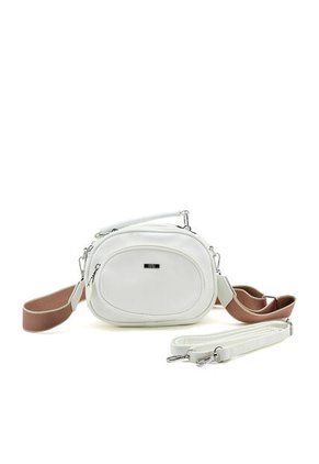 Bandolera Ovalada Face2Face HR2512601