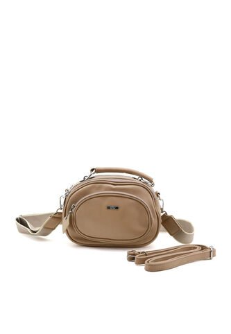 Bandolera Ovalada Face2Face HR2512601 Face2Face