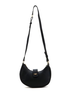 Bandolera Media Luna Con Tapa Face2Face HR2512599