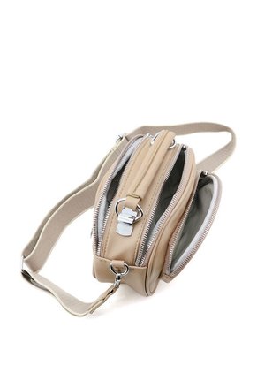 Bandolera Ovalada Face2Face HR2512601