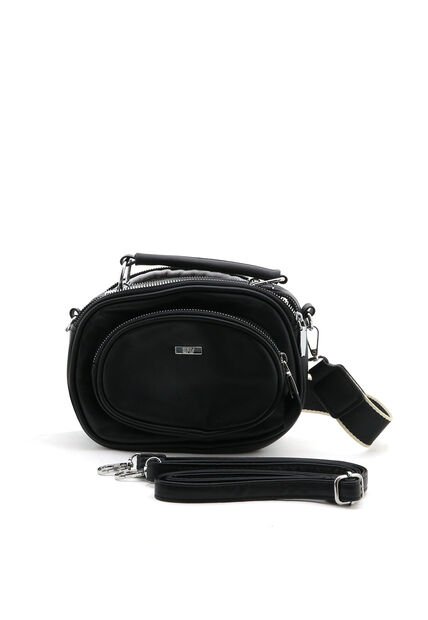 Bandolera Ovalada Face2Face HR2512601