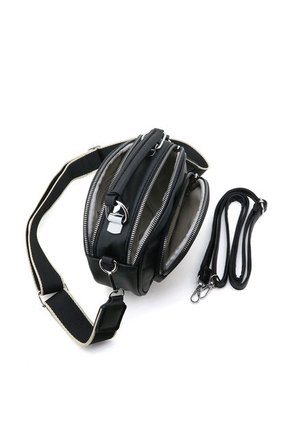 Bandolera Ovalada Face2Face HR2512601