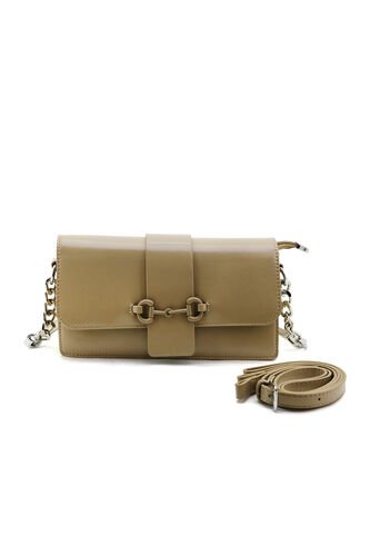 Bandolera Estructurada Baguete Face2Face HR2512617 Face2Face