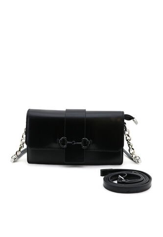 Bandolera Estructurada Baguete Face2Face HR2512617 Face2Face