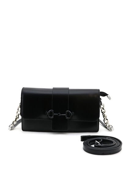 Bandolera Estructurada Baguete Face2Face HR2512617