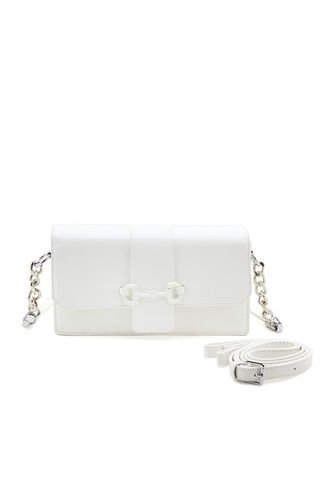 Bandolera Estructurada Baguete Face2Face HR2512617 Face2Face