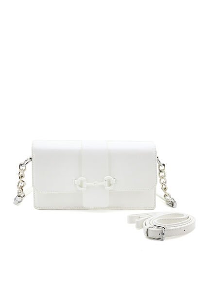 Bandolera Estructurada Baguete Face2Face HR2512617