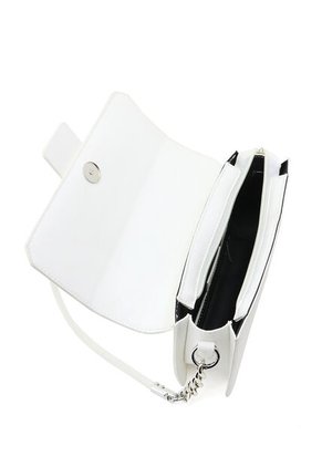 Bandolera Estructurada Baguete Face2Face HR2512617