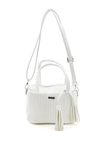 Bandolera Efecto Trillado Face2Face HR2512605