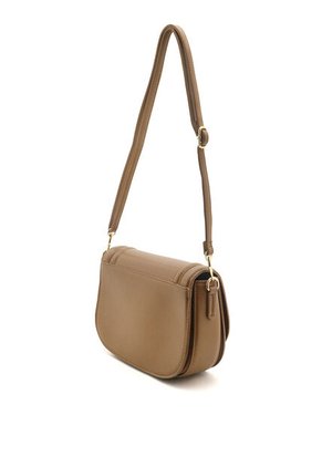 Bandolera Media Luna Correa Tejida Face2Face HR2512615