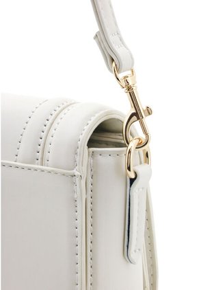 Bandolera Media Luna Correa Tejida Face2Face HR2512615