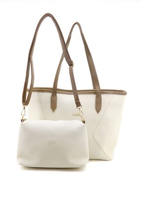 Set Bolso De Mano Con Bandolera Face2Face HR2512608