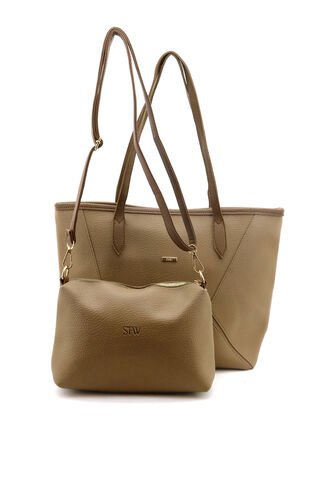 Set Bolso De Mano Con Bandolera Face2Face HR2512608 Face2Face