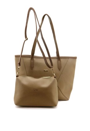 Set Bolso De Mano Con Bandolera Face2Face HR2512608