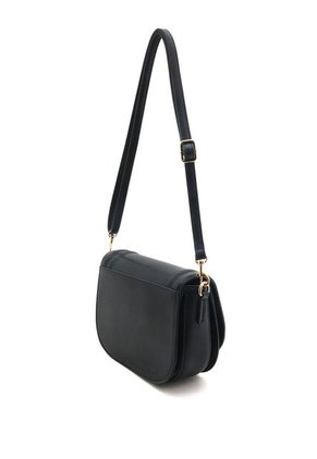 Bandolera Media Luna Correa Tejida Face2Face HR2512615