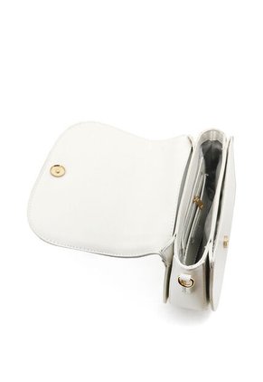 Bandolera Media Luna Correa Tejida Face2Face HR2512615