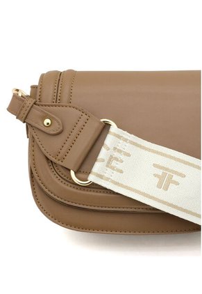 Bandolera Media Luna Correa Tejida Face2Face HR2512615