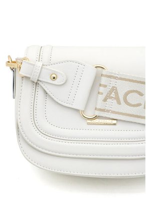 Bandolera Media Luna Correa Tejida Face2Face HR2512615