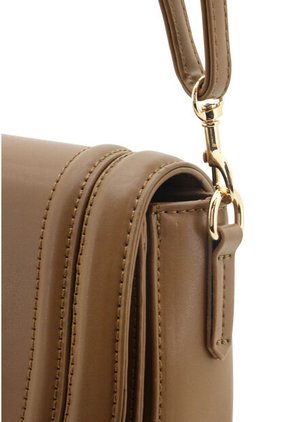 Bandolera Media Luna Correa Tejida Face2Face HR2512615