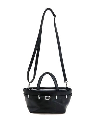 Bandolera Correa Frontal Face2Face HR2512609 Face2Face