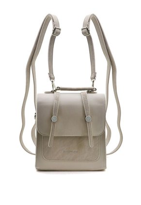 Morral Pequeño Tapa Con Correas Face2Face HR2512631