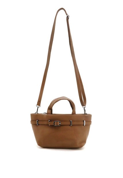 Bandolera Correa Frontal Face2Face HR2512609