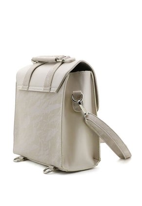 Morral Pequeño Tapa Con Correas Face2Face HR2512631