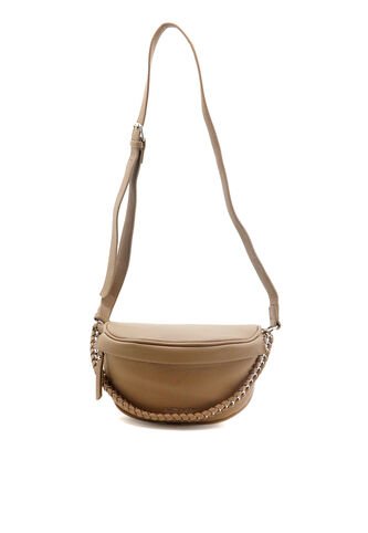 Canguro Bandolera Cadena Face2Face HR2512629 Face2Face