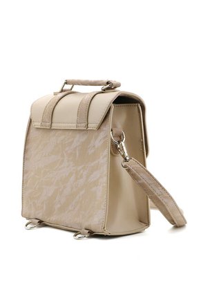 Morral Pequeño Tapa Con Correas Face2Face HR2512631