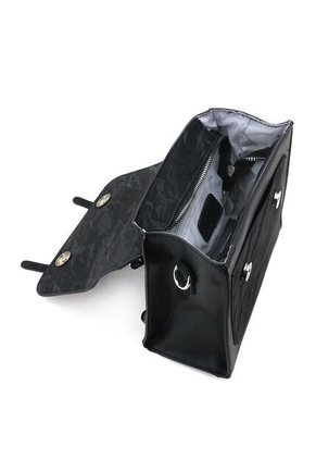 Morral Pequeño Tapa Con Correas Face2Face HR2512631