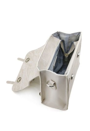 Morral Pequeño Tapa Con Correas Face2Face HR2512631