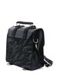 Morral Pequeño Tapa Con Correas Face2Face HR2512631 de Face2Face