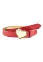 Cinturón Corazón Face2Face DW239479 de Face2Face