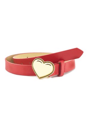 Cinturón Corazón Face2Face DW239479