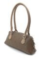 Bolso De Hombro Media Luna Repujado Face2Face IQ2612657 de Face2Face