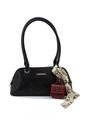 Bolso De Hombro Media Luna Repujado Face2Face IQ2612657 de Face2Face