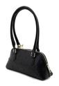 Bolso De Hombro Media Luna Repujado Face2Face IQ2612657 de Face2Face