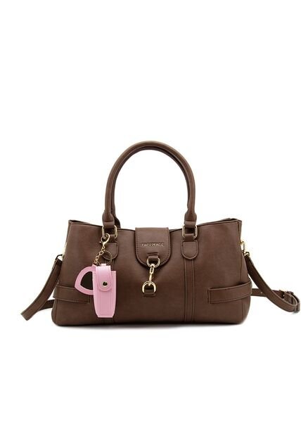 Bolso De Mano Gancho Frontal Face2Face IQ2612661