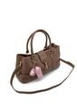 Bolso De Mano Gancho Frontal Face2Face IQ2612661 de Face2Face